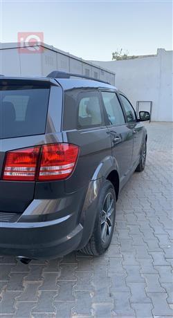 Dodge Journey